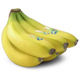 Primagusto Canary Bananas ca. 1kg